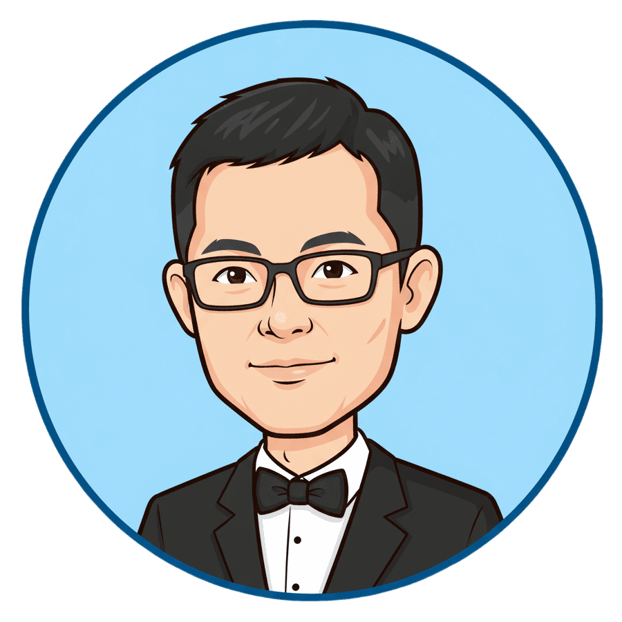 avatar for Jimmy Su - Senior Electromagnetic Specialist